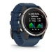 Смарт-часы GARMIN Quatix 7 Pro – Marine GPS Smartwatch with AMOLED Display (010-02803-80/81) - изображение 3