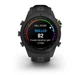Смарт-годинник GARMIN MARQ (Gen 2) Athlete – Carbon Edition (010-02722-10/11) - зображення 4