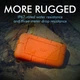 Внешний SSD накопитель 500Gb LaCie Rugged (STHR500800) - изображение 3