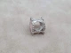 Серебряная подвеска-шарм. 903-00940 розовый - изображение 2