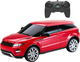 Машинка Rastar Range Rover Evoque 1:24 Красный (4540093) - изображение 1