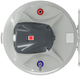 Бойлер ELDOM FAVOURITE Horizontal 2.0 kW WH07039R - изображение 4