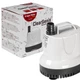 Помпа подъемная с низким погружением Kruger Meier ClearGenix 3200 л/ч для фонтанов, аквариумов, емкостей - изображение 7