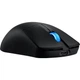 Мышка ASUS ROG Harpe Ace Mini Wireless/Bluetooth/USB Black (90MP03Z0-BMUA00) - изображение 5