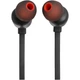 Наушники JBL Tune 310C USB-C Black (JBLT310CBLK) - изображение 7