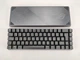 Ігрова бездротова клавіатура ASUS M601 ROG Falchion / Механічна / Cherry MX Red Switch / RGB підсвітка / UKR / Black (90MP01Y0-BKUA00) Б/В g1 - зображення 3
