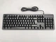 Ігрова клавіатура Trust GXT 1863 Thaz / Механічна / Outemu Red Switch / RGB підсвітка / UKR / Black Б/В g1 - зображення 7