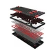 Клавиатура A4Tech Bloody S98 RGB BLMS Red USB Bloody Red (4711421991674) - изображение 8