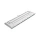 Клавіатура A4Tech FS100 RGB FS Switch USB Icy Blue (4711422004069) - зображення 7