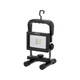 Прожектор Sthor переносной SMD LED диодный от Li-Ion аккумулятора 3.7V 2.2 Ач (10Вт) 1000 lm (82881) - изображение 4