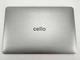 Ноутбук 11.6" Cello M1118 Intel Celeron N4120 RAM 8GB SSD 128GB Windows 11 (UKR) Б/В g1 - изображение 11