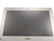 Ноутбук 11.6" Cello M1118 Intel Celeron N4120 RAM 8GB SSD 128GB Windows 11 (UKR) Б/В g1 - изображение 14