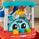 Интерактивные ходунки Развивающая прогулка Fisher Price 2 Sided Steady Speed Walker - изображение 3
