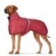 Утолщенная теплая хлопковая куртка для собак Derby Red, 2XL Красный - изображение 1