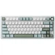 Клавиатура проводная Royal Kludge R75 75% RU - изображение 1
