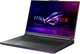Ноутбук Asus ROG Strix G18 G814FP (G814FP-W644) Eclipse Gray - изображение 2