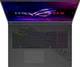 Ноутбук Asus ROG Strix G18 G814FP (G814FP-W644) Eclipse Gray - изображение 3