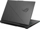 Ноутбук Asus ROG Strix G18 G814FP (G814FP-WS96) Eclipse Gray - изображение 4