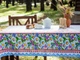 Скатерть Ecotton 18825/1 Рогожка 150x200 см (23647_000) - изображение 1