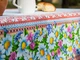 Скатерть Ecotton 18825/1 Рогожка 150x200 см (23647_000) - изображение 2
