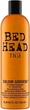 Zestaw do pielęgnacji włosów Tigi Bed Head Colour Goddess Szampon 750 ml + Odżywka 750 ml (615908942200) - obraz 4