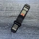 Ремінець для Garmin Fenix 8 - 47 мм/ Fenix 7 Pro/ Fenix 7/ Fenix 6/ Fenix 5 Plus/ Fenix 5 Тактичний Нейлоновий на Липучці Black - Olive 22 мм QuckFit 010-70016-70 - зображення 3