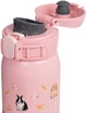 Термокружка Zojirushi SM-WH48PZ 0.48 л Розовая (16780738) - изображение 3