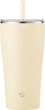 Термостакан Zojirushi SX-HA72HCM 0.72 л Sand Beige (16780786) - изображение 1