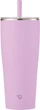 Термостакан Zojirushi SX-HA89HVM 0.89 л Mauve Purple (16780788) - изображение 1