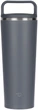 Термостакан Zojirushi SX-JS40AM 0.4 л Sheer Gray (16780781) - изображение 1