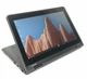 Ноутбук Lenovo ThinkPad Yoga 11e G4 - 11,6" (1366x768) IPS тачскрин / i3-7100U / 8gb / 128gb ssd Б/у - изображение 2