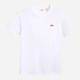 Футболка чоловіча Levi's Ss Original Hm Tee 56605-0000 L White + Jer (5400599133793) - зображення 4