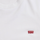 Футболка чоловіча Levi's Ss Original Hm Tee 56605-0000 S White + Jer (5400599136305) - зображення 5