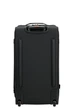 Дорожня Сумка На Колесах American Tourister URBAN TRACK BLACK/ORANGE 68x40x38,5 MD1*39102 - зображення 6
