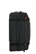 Дорожня Сумка На Колесах American Tourister URBAN TRACK BLACK/ORANGE 68x40x38,5 MD1*39102 - зображення 9
