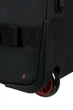 Дорожня Сумка На Колесах American Tourister URBAN TRACK BLACK/ORANGE 68x40x38,5 MD1*39102 - зображення 11