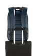 Рюкзак 17,3" Samsonite GUARDIT 2.0 BLUE 48x32x20,5 CM5*01007 - зображення 5