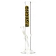 Бонг скляний Glass Psycho Bouncer 320mm - изображение 1