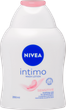 Емульсія для інтимної гігієни NIVEA INTIMO SENSITIVE INTIMATE WASH LOTION 250 мл - зображення 1