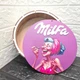 Подарочная коробка деревянный бокс из Дерева Happy Milf Милфа 21х6 см - изображение 2