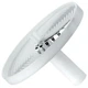 Диск насадка для картофеля Фри для блендера Braun MultiQuick 7322114874, MQ60 (для чаши 1500 мл) - изображение 1