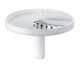 Диск насадка для картофеля Фри для блендера Braun MultiQuick 7322114874, MQ60 (для чаши 1500 мл) - изображение 2