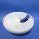 Диск насадка для картофеля Фри для блендера Braun MultiQuick 7322114874, MQ60 (для чаши 1500 мл) - изображение 4