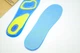 Універсальні гелеві устілки для взуття Gel Everyday Розмір 38-42 - зображення 4