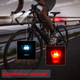 Силіконовий світлодіодний ліхтар 2 штуки в комплекті Led Light Set HJ-008-2 - зображення 2