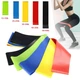 Резинки для фітнесу Fitness Loop Bands комплект 5 шт - изображение 1
