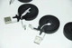 Кабель UKC micro USB 100 см Black - изображение 3