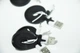 Кабель UKC micro USB 100 см Black - изображение 4