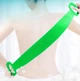 Силіконова мочалка Magic Silicone Brushes Green - изображение 1