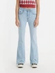 Джинси Кльош жіночі Levi`s 726 High Rise Flare 788284647 W32L30 Блакитні (1159817645) - зображення 1